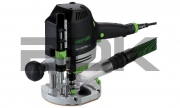 Frezarka górnowrzecionowa FESTOOL OF 1400 EBQ-Plus