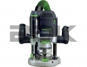 Frezarka górnowrzecionowa FESTOOL OF 2200 EB-Plus