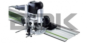 Frezarka górnowrzecionowa FESTOOL OF 1010 EBQ-Set