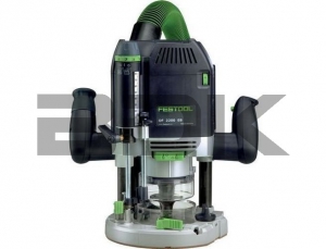 Frezarka górnowrzecionowa FESTOOL OF 2200 EB-Set